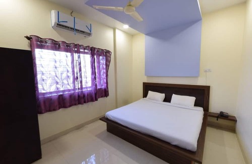 Trimbak Hotel | Hotel Radhika Inn