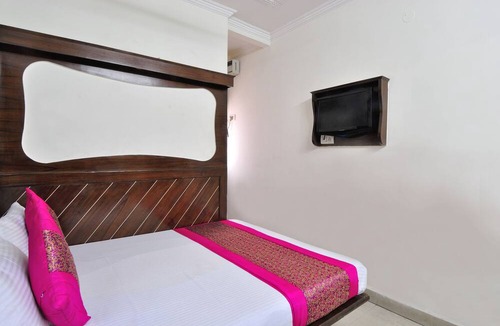 Paharganj Hotel | Hotel Konark