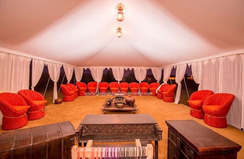 Sam Other | Joggan Jaisalmer Camp