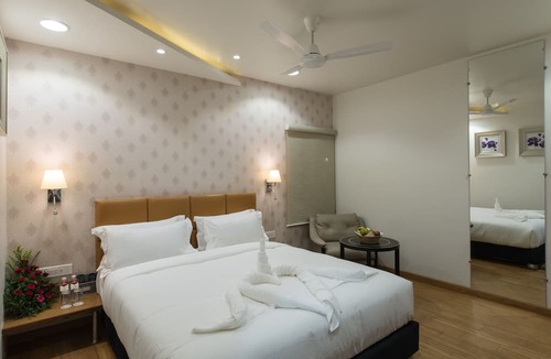 Maharana Pratap Nagar Hotel | Hotel Atishay