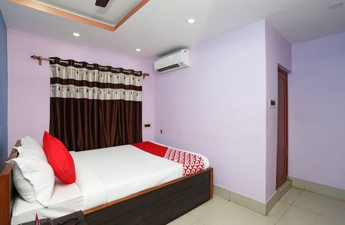 Kolkata Hotel | OYO 16058 Classic Inn