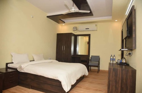 Jhalarapatan Hotel | Man Singh Hotel and Resorts