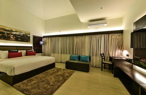 Kurseong Hotel | Allita Hotel & Resorts