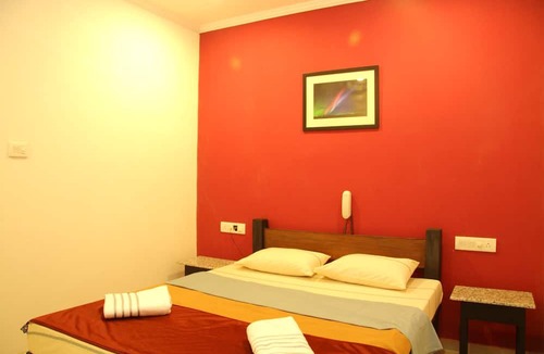 Hyderabad Hotel | Deccan Comforts