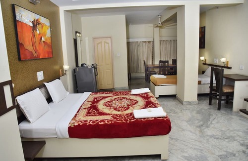 Manipal Hotel | Hotel Ashlesh