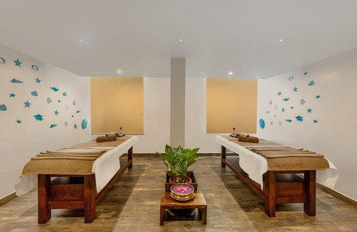 Fatrade Hotel | Sterling Goa Varca