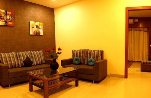 Dewas Hotel | Hotel Shri Khedapati International