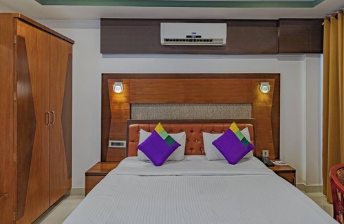 Anantha Narayanapuram Hotel | Treebo Premium Palmyra Milford, 2 Km From Alleppey Beach