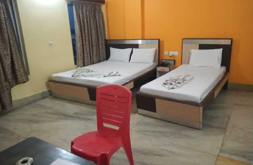 Tarapith Hotel | Hotel Yashoda International