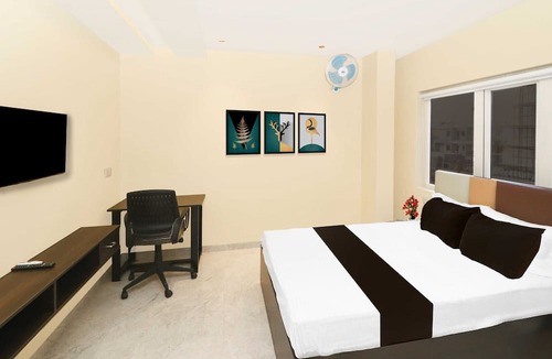Ranchi House | Townhouse Ranchi Tapovan Mandir
