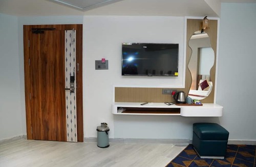 Danapur Hotel | Hotel KAMA