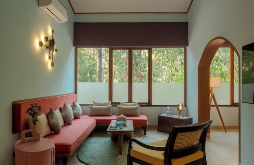 Assagao Hotel | Botanique Goa