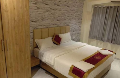 Andheri Hotel | Hotel Royal Galaxy