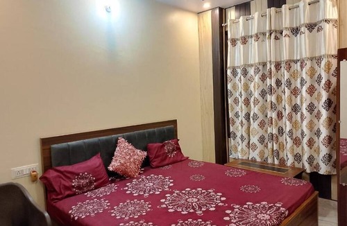 Chandauli Hotel | Bhardwaj Darbar