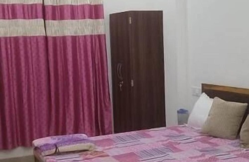 Chandauli Hotel | Bhardwaj Darbar