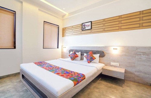Kadadhe Hotel | FabHotel Pragati