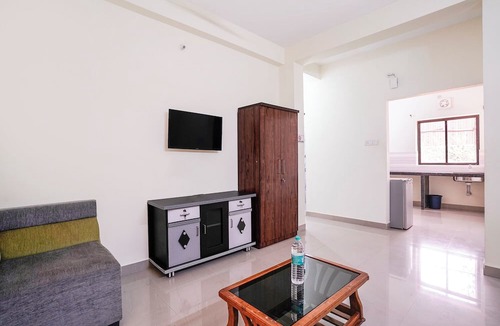 Velha Goa Hotel | Fabhotel Shadowline