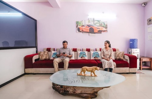 Velha Goa Hotel | Fabhotel Shadowline
