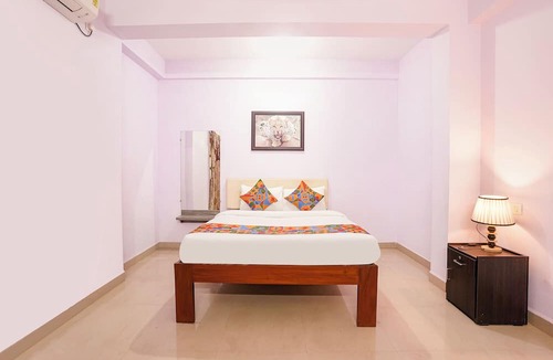 Velha Goa Hotel | Fabhotel Shadowline