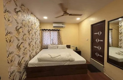 Rajarhat Hotel | Fabhotel Echo Palace
