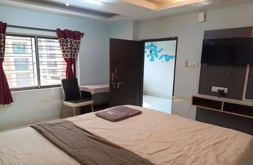 Rajarhat Hotel | Fabhotel Echo Palace