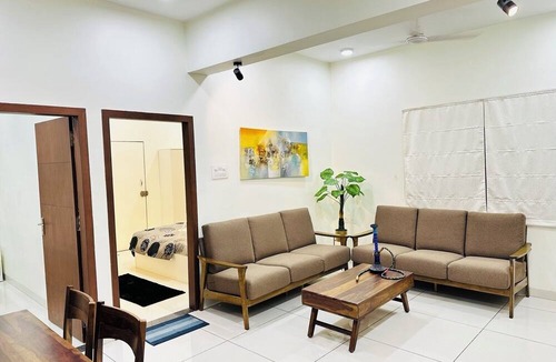 Indore Villa | love den 2