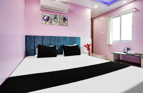 Muzaffarpur House | Saver Singlehotel Okasu