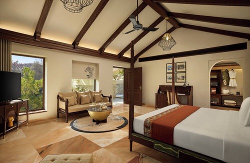 Bali Hotel | Storii By ITC Hotels Jawai