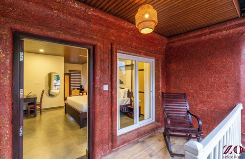 Gokarna Hotel | Zo Selections Gokarna by Zostel