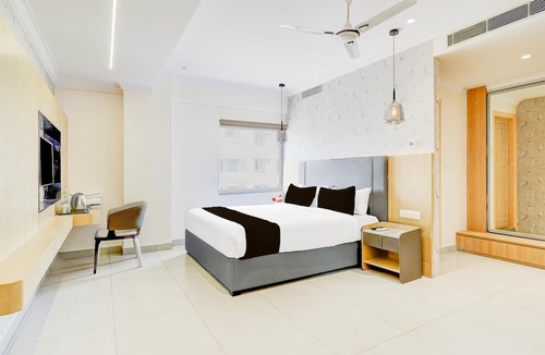 Brookefield House | Suite Aecs Layout Brookfield