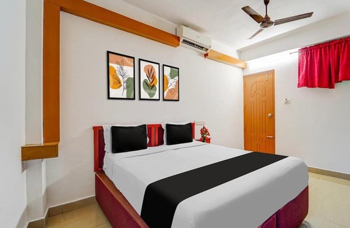 Arpookara House | Classic With Balcony Olive Residency
