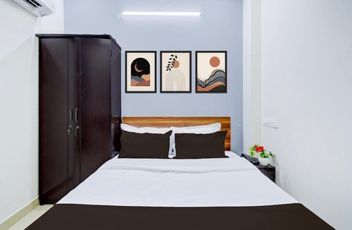 Serilingampally House | Townhouse Nallagandla Lingampally