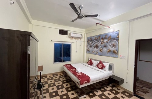 Chandauli Hotel | Hotel PSR INN & Banquet