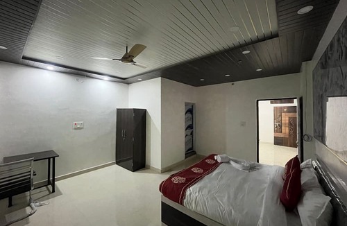 Chandauli Hotel | Hotel PSR INN & Banquet