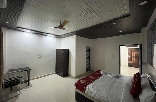 Chandauli Hotel | Hotel PSR INN & Banquet