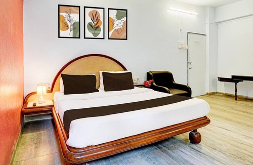 Daulatabad House | Deluxehotel Shree Maya