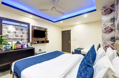 Mahipalpur Extension Hotel | HOTEL ROYAL RESIDENCY