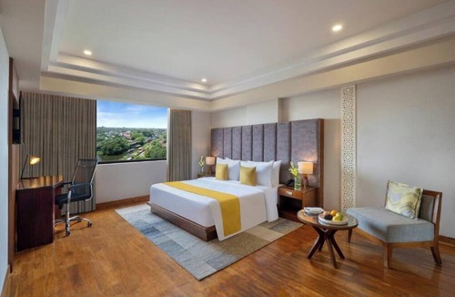 Alappuzha Hotel | Olivia Alleppey