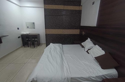 Mohangarh Hotel | Hotel Vivara