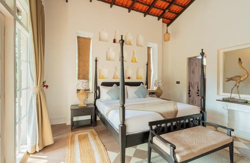 Kudal Villa | ELIVAAS Maison 10 Luxe 4 BHK Villa