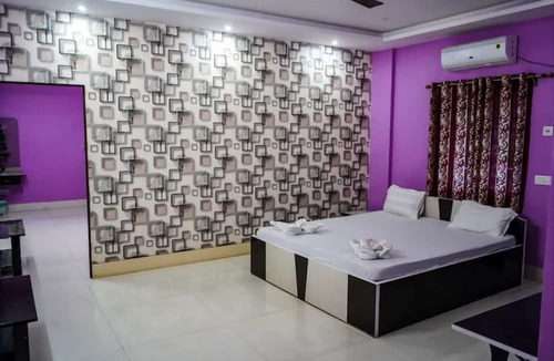 Jhargram Hotel | Somani Inn