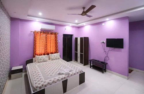 Jhargram Hotel | Somani Inn