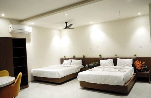 Jhalawar Hotel | HOTEL LEELA INN