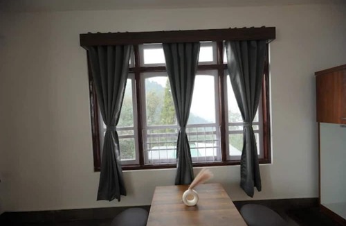 Pelling Hotel | Urbane Haauz
