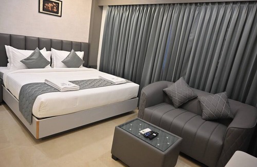 5th Block Hotel | Bilton Premium Luxury Hotel Koramangala