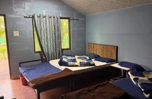 Jogiyana Hotel | Hills Queen Resort & Camping
