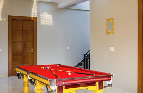 Gurugram Villa | ELIVAAS 3 BHK Amber Villa With Pvt Pool