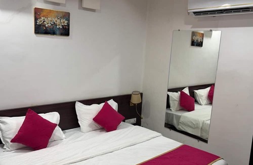 Gulabpura Hotel | Amber Hotel & Restaurant