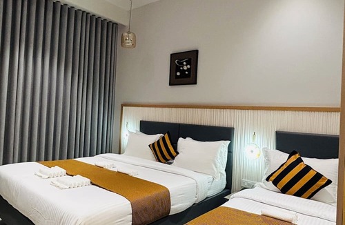 Somnath Hotel | Balaji Hotel