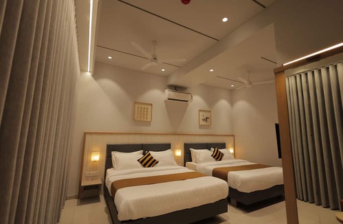 Somnath Hotel | Balaji Hotel